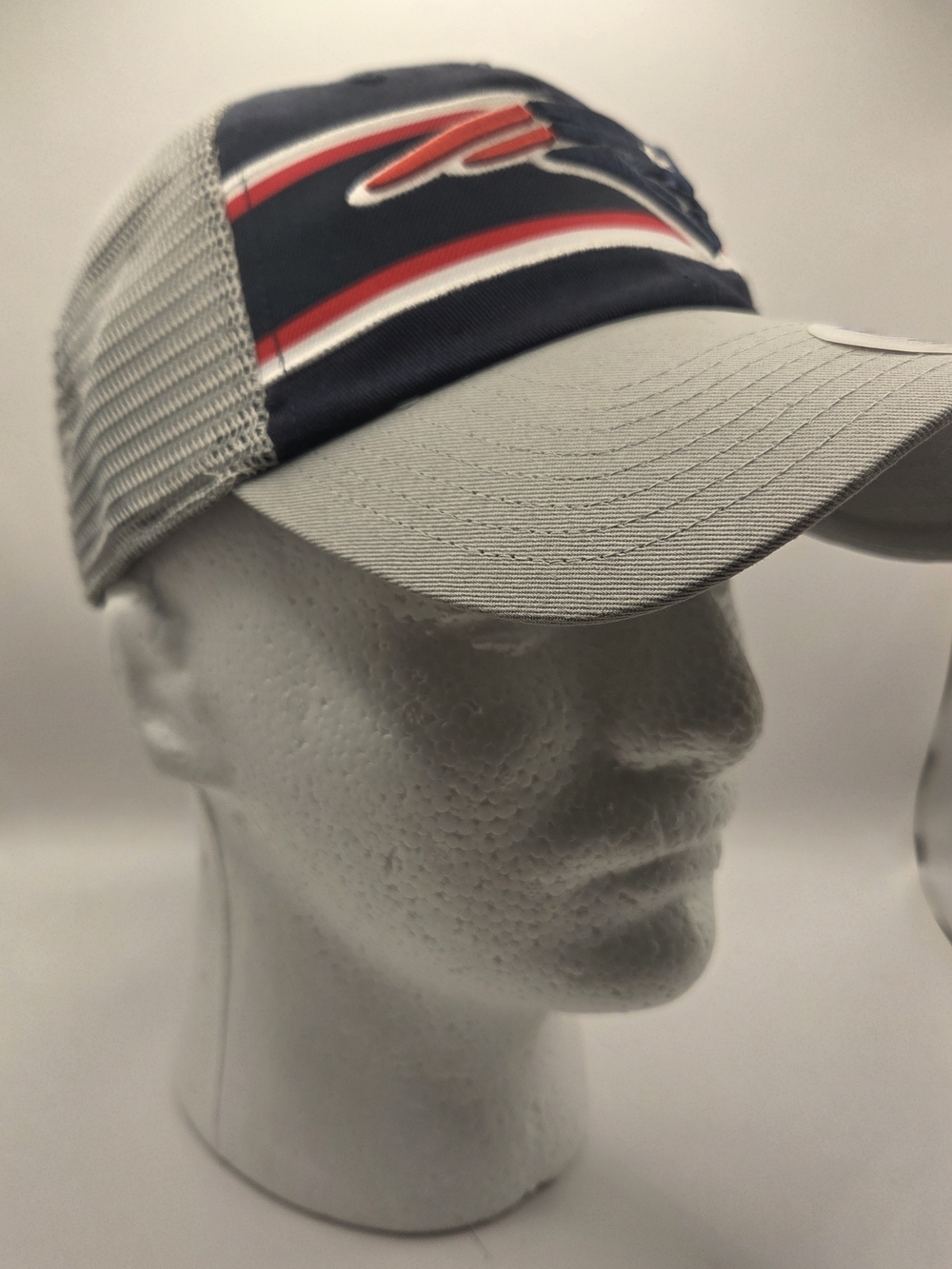 New England Patriots NFL adjustable team baseball cap